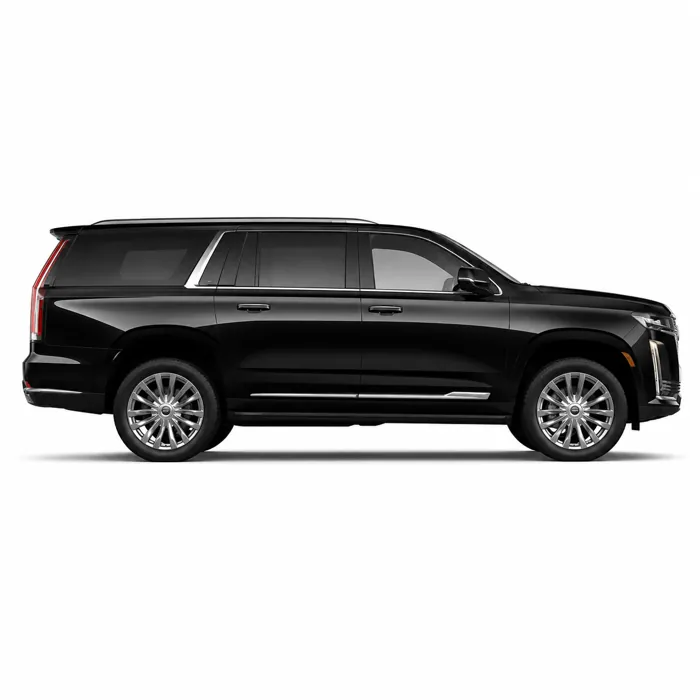 Cadillac Escalade or Similar