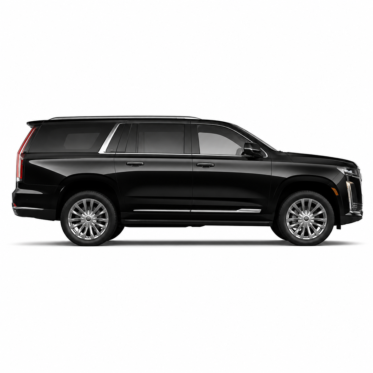 Cadillac Escalade or Similar