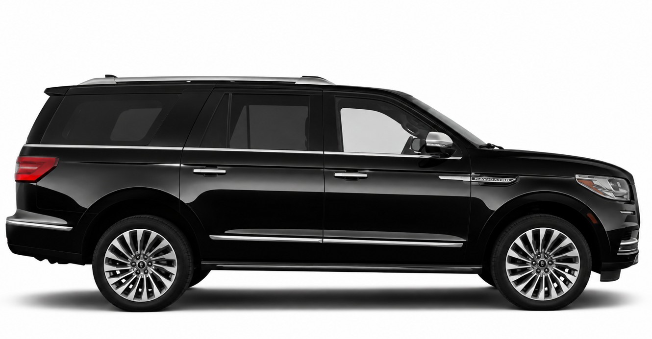 Lincoln Navigator or Similar
