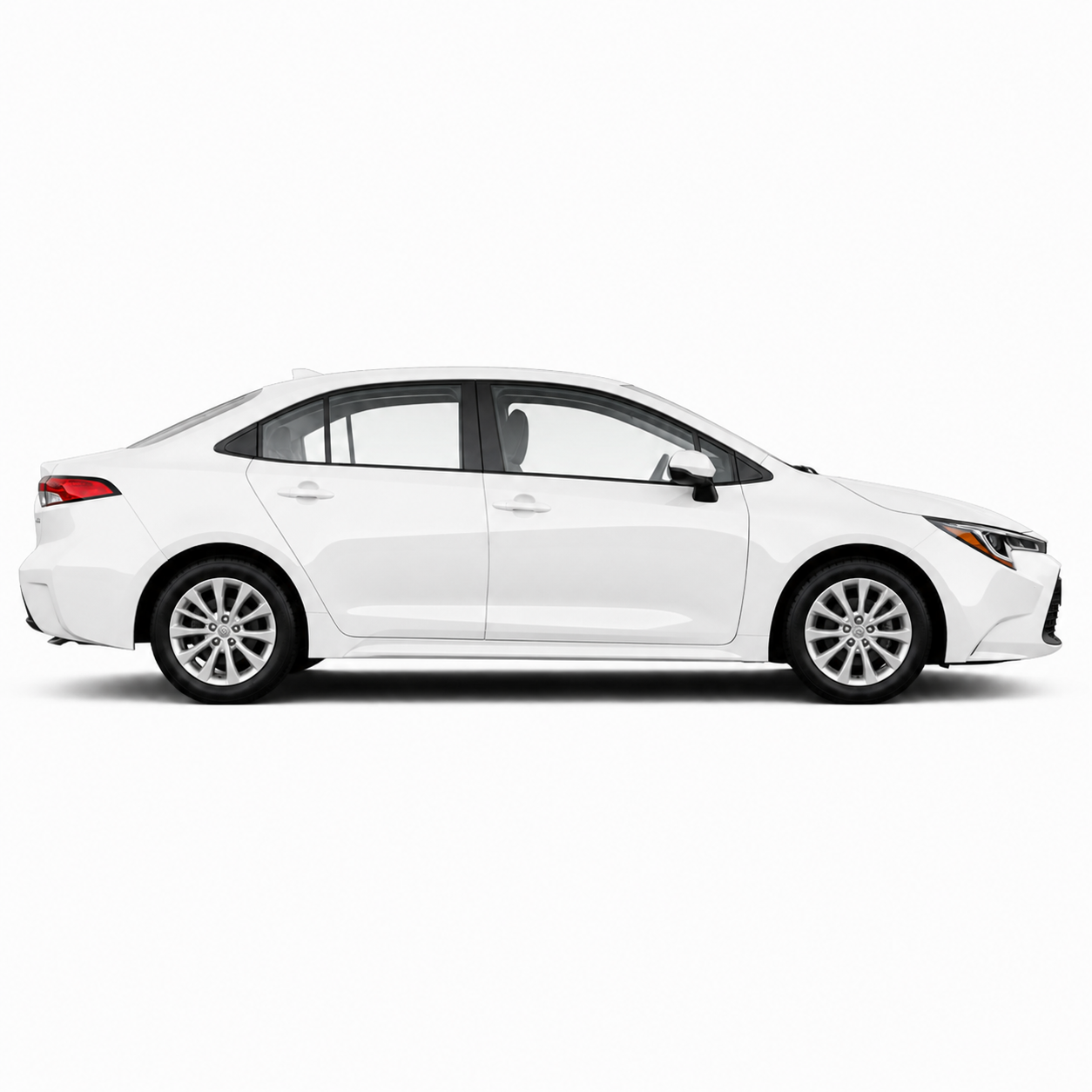 Standard Sedan